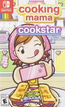 
                        
                          画像をギャラリービューアに読み込む, Cooking Mama: Cookstar 2020 - Nintendo Switch - JOY2ESpree
                        
                      