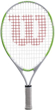 
                        
                          將圖片載入圖庫檢視器 Wilson Youth/Juniors Recreational Tennis Racket - JOY2ESpree
                        
                      