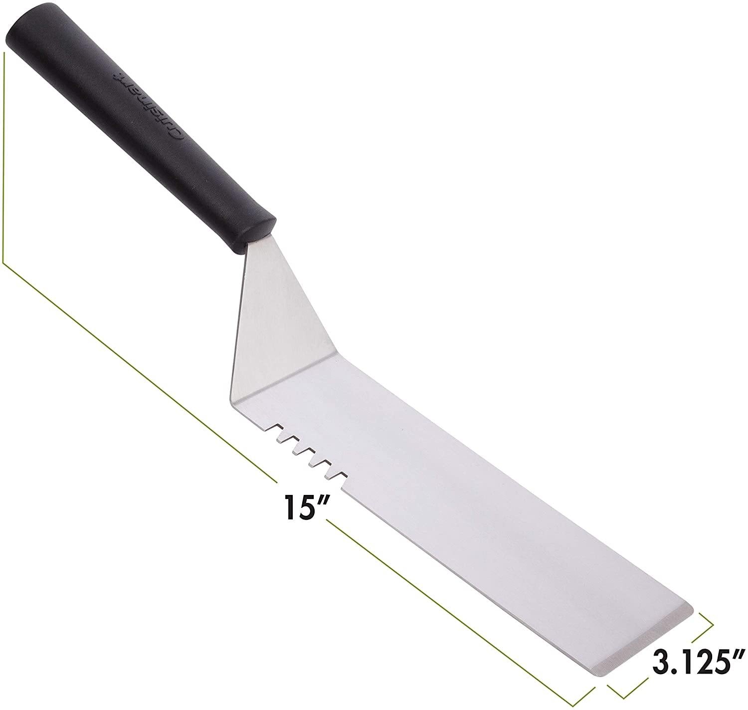 Cuisinart Griddle Food Mover, CSGS-001, Stainless Steel - JOY2ESpree