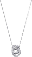 
                        
                          將圖片載入圖庫檢視器 Swarovski Women's Further Necklace and Earrings Crystal Jewelry Collection - JOY2ESpree
                        
                      