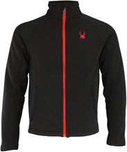 
                        
                          將圖片載入圖庫檢視器 Spyder Men's Stellar Jacket Sherpa Lined Bonded Fleece
                        
                      