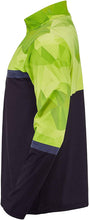 
                        
                          Load image into Gallery viewer, Spyder Paramount Zip T-Neck Mid-Layer Mens
                        
                      