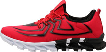 
                        
                          Load image into Gallery viewer, BRONAX Little/Big Kids Lightweight Athletic Tennis Shoes - JOY2ESpree
                        
                      