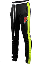 
                        
                          將圖片載入圖庫檢視器 Screenshotbrand Mens Hip Hop Premium Slim Fit Track Pants
                        
                      