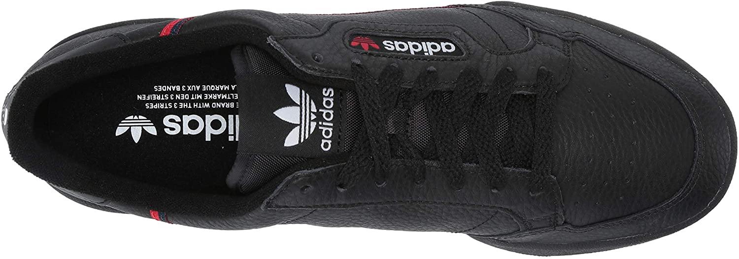 adidas Originals Men's Continental 80 Sneaker