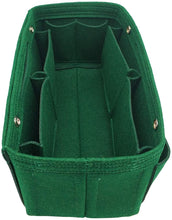 
                        
                          將圖片載入圖庫檢視器 Felt Purse Organizer Insert Bag organizer Multi Pocket Bag in Bag Organizer Shaper
                        
                      