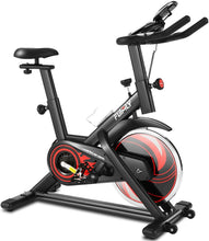 
                        
                          Cargar imagen en el visor de la galería, FUNMILY Exercise Bike - Indoor Cycling Bike - JOY2ESpree
                        
                      