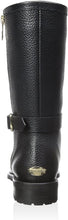 
                        
                          Load image into Gallery viewer, JIMMY CHOO Women's Biker Boot
                        
                      