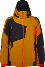 
                        
                          Muat gambar ke penampil Galeri, Spyder Active Sports Men's Leader GORE-TEX Insulated Ski Jacket
                        
                      