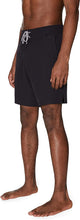 
                        
                          画像をギャラリービューアに読み込む, Spyder Men's 9" Sport Side Logo Hybrid Board Short
                        
                      