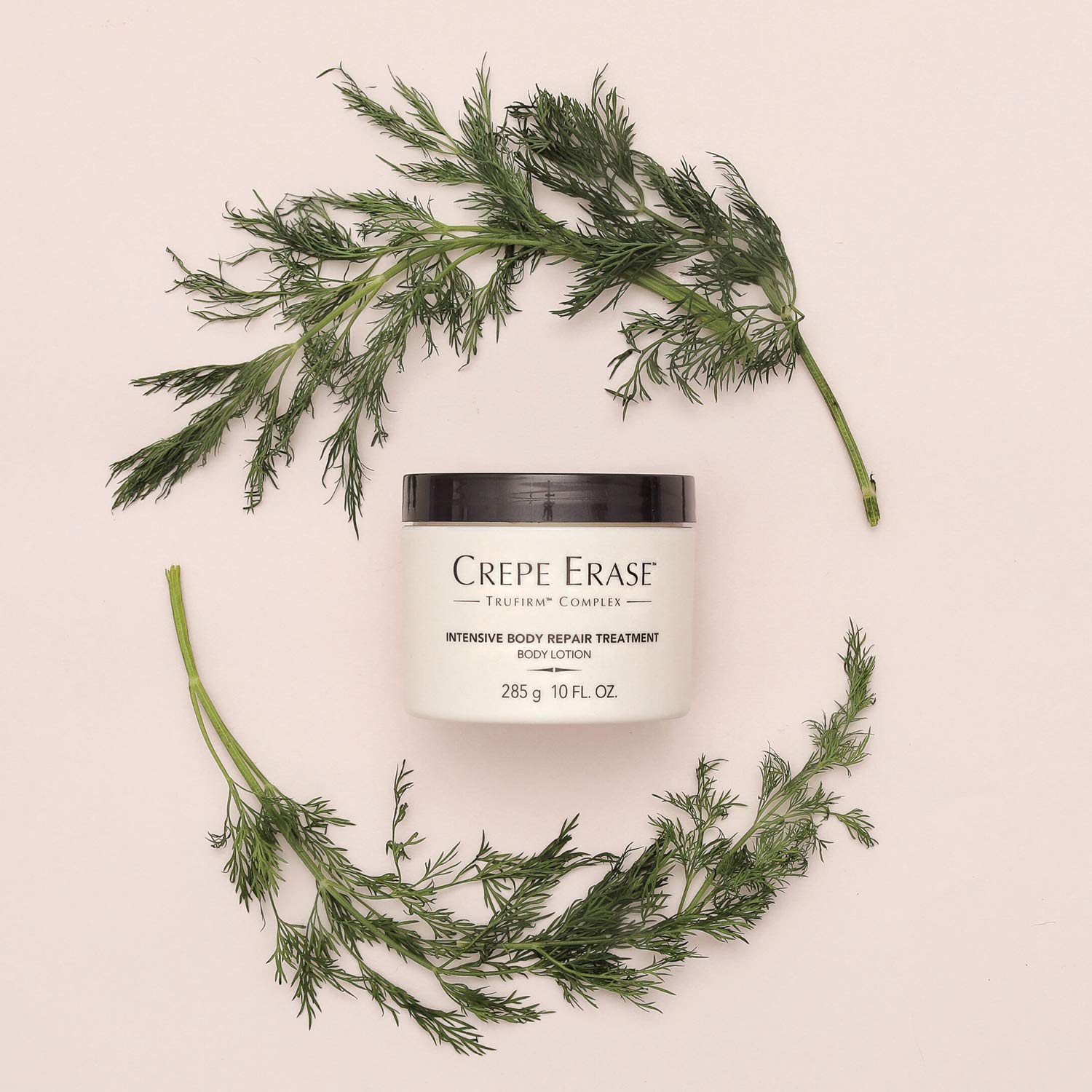 Crepe Erase Intensive Body Repair Treatment with TruFirm Complex