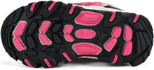 
                        
                          Load image into Gallery viewer, Biacolum Boys Girls Shoes Outdoor Hiking Waterproof Kids Sneaker
                        
                      