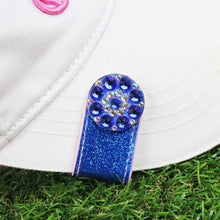 
                        
                          Cargar imagen en el visor de la galería, GOLTERS Golf Ball Marker with Golf Hat Clip - JOY2ESpree
                        
                      