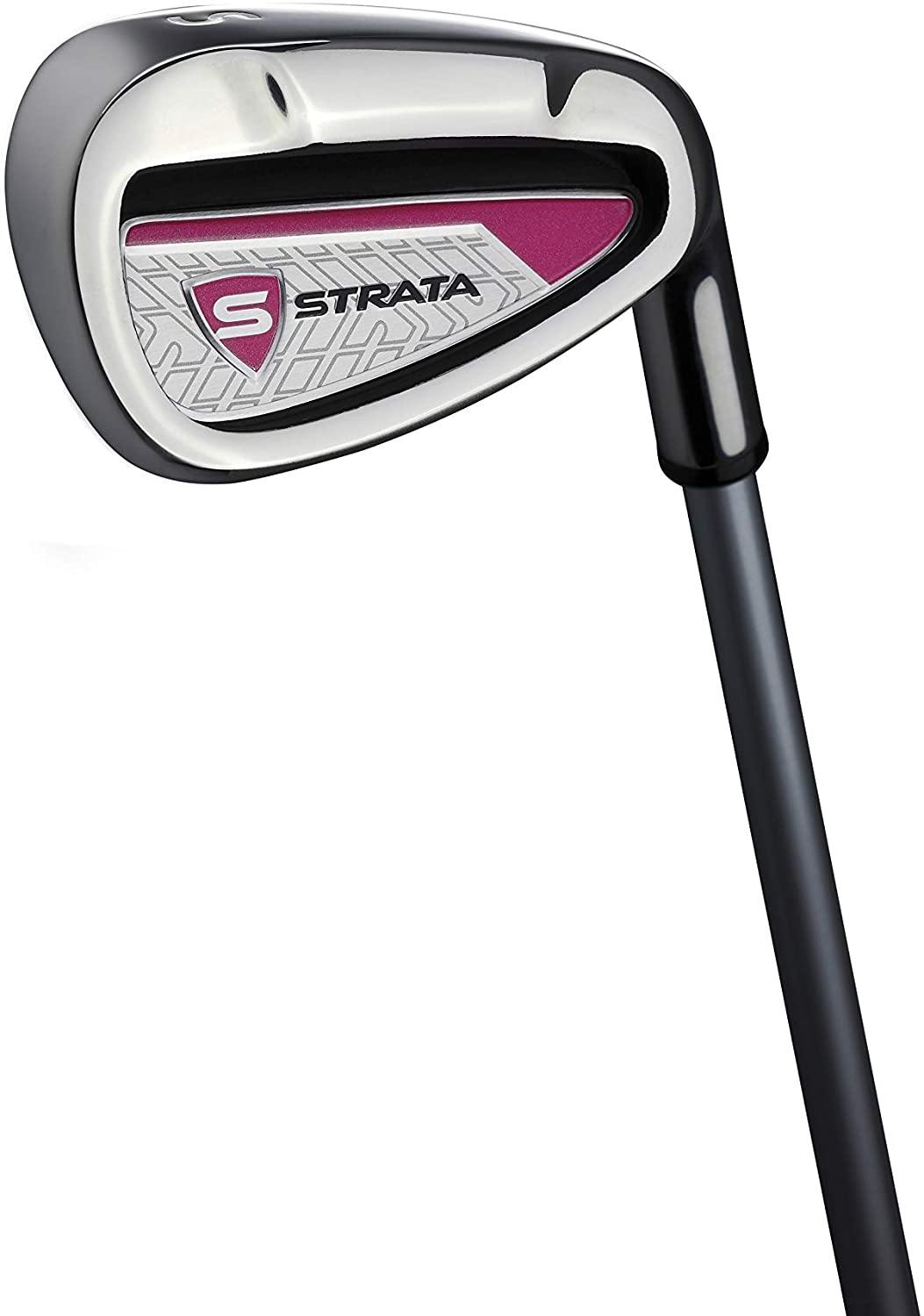 STRATA Women's Golf Packaged Sets - JOY2ESpree