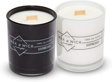 
                        
                          將圖片載入圖庫檢視器 Scented Soy Candle: 100% Pure Soy Wax with Wood Double Wick
                        
                      