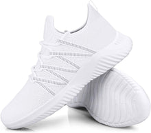 
                        
                          將圖片載入圖庫檢視器 Feethit Mens Slip On Running Shoes Breathable Lightweight Comfortable Fashion Non Slip Sneakers for Men
                        
                      