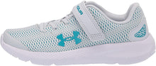
                        
                          Load image into Gallery viewer, Under Armour Unisex-Child Pre School Pursuit 2 Alternative Closure Sneaker
                        
                      