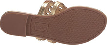 
                        
                          Load image into Gallery viewer, Circus by Sam Edelman Women's Canyon Flat Sandal
                        
                      