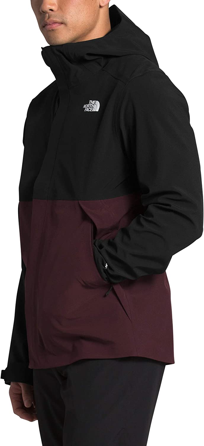 The North Face Men's Apex Flex DryVent Jacket