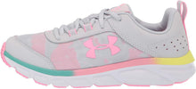 
                        
                          將圖片載入圖庫檢視器 Under Armour Unisex-Child Grade School Assert 8 Sneaker
                        
                      