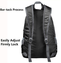 
                        
                          Muat gambar ke penampil Galeri, G4Free Ultra Lightweight Packable Backpack Travel Hiking Daypack Handy Foldable Water Resistant Camping Outdoor Backpack - JOY2ESpree
                        
                      