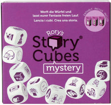 
                        
                          Cargar imagen en el visor de la galería, Asmodee Italy, Rory's Story Cubes Astro (Ottanio), Dice Game to Create Stories, Italian Edition, 8085 - JOY2ESpree
                        
                      