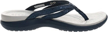 
                        
                          Load image into Gallery viewer, Crocs Women's Capri Strappy Flip Flop | Casual Comfortable Sandals
                        
                      
