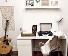 
                        
                          將圖片載入圖庫檢視器 Vinyl Record Storage with Rubber Feet - JOY2ESpree
                        
                      