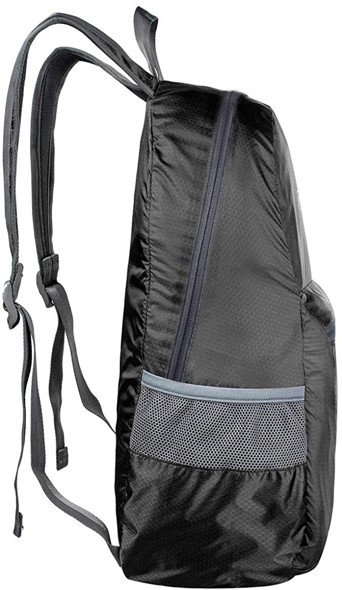 G4Free Ultra Lightweight Packable Backpack Travel Hiking Daypack Handy Foldable Water Resistant Camping Outdoor Backpack