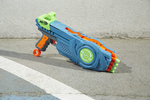 
                        
                          將圖片載入圖庫檢視器 NERF Elite 2.0 Flipshots Flip-8 Blaster with 8 Dart Barrels That Flip to Double Your Firepower, 8-Dart Capacity, 8 Official Elite Darts
                        
                      