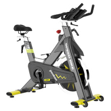 
                        
                          Cargar imagen en el visor de la galería, pooboo Indoor Exercise Bike Commercial Stationary Bike Belt Drive Indoor Cycling Bike - JOY2ESpree
                        
                      