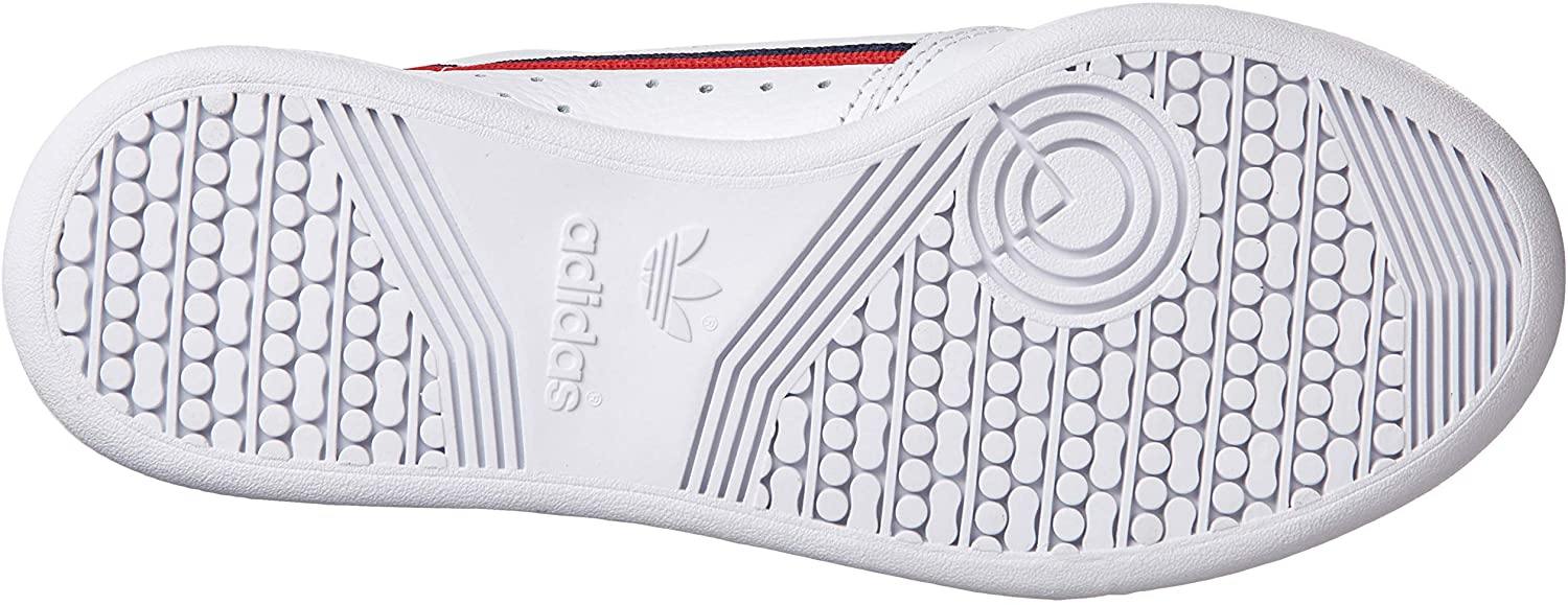 adidas Originals Men's Continental 80 Sneaker