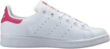
                        
                          Muat gambar ke penampil Galeri, adidas Originals Unisex-Child Stan Smith Sneaker
                        
                      