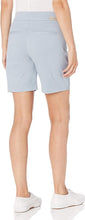 
                        
                          Load image into Gallery viewer, Jag Jeans Women's Gracie Pull on 8" Short
                        
                      