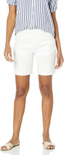 
                        
                          Muat gambar ke penampil Galeri, Jag Jeans Women's Ainsley Pull on 8" Short
                        
                      