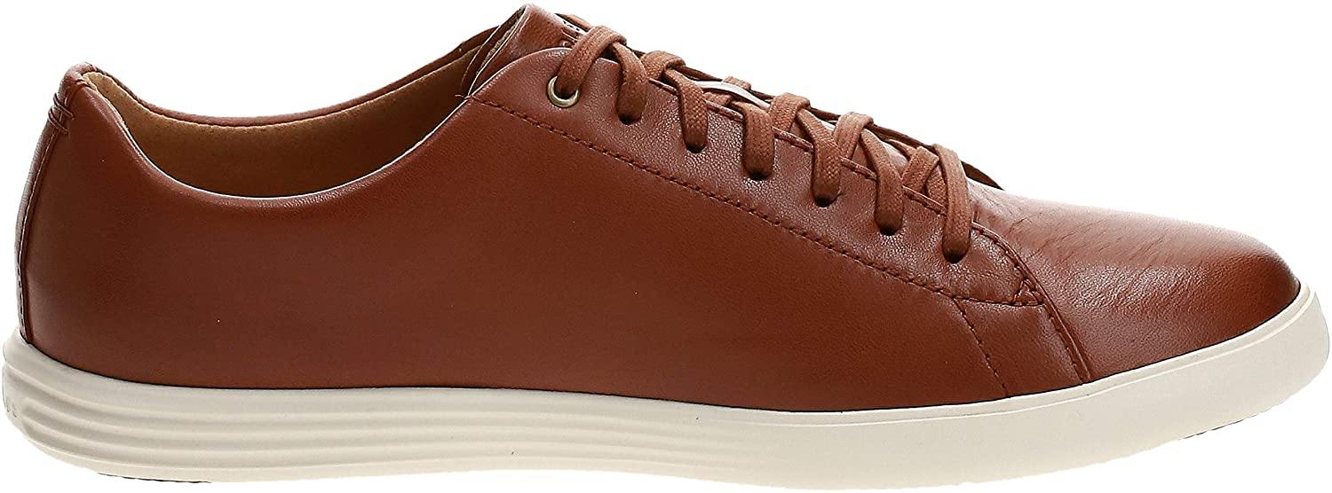 Cole Haan Men's Grand Crosscourt Ii Sneakers