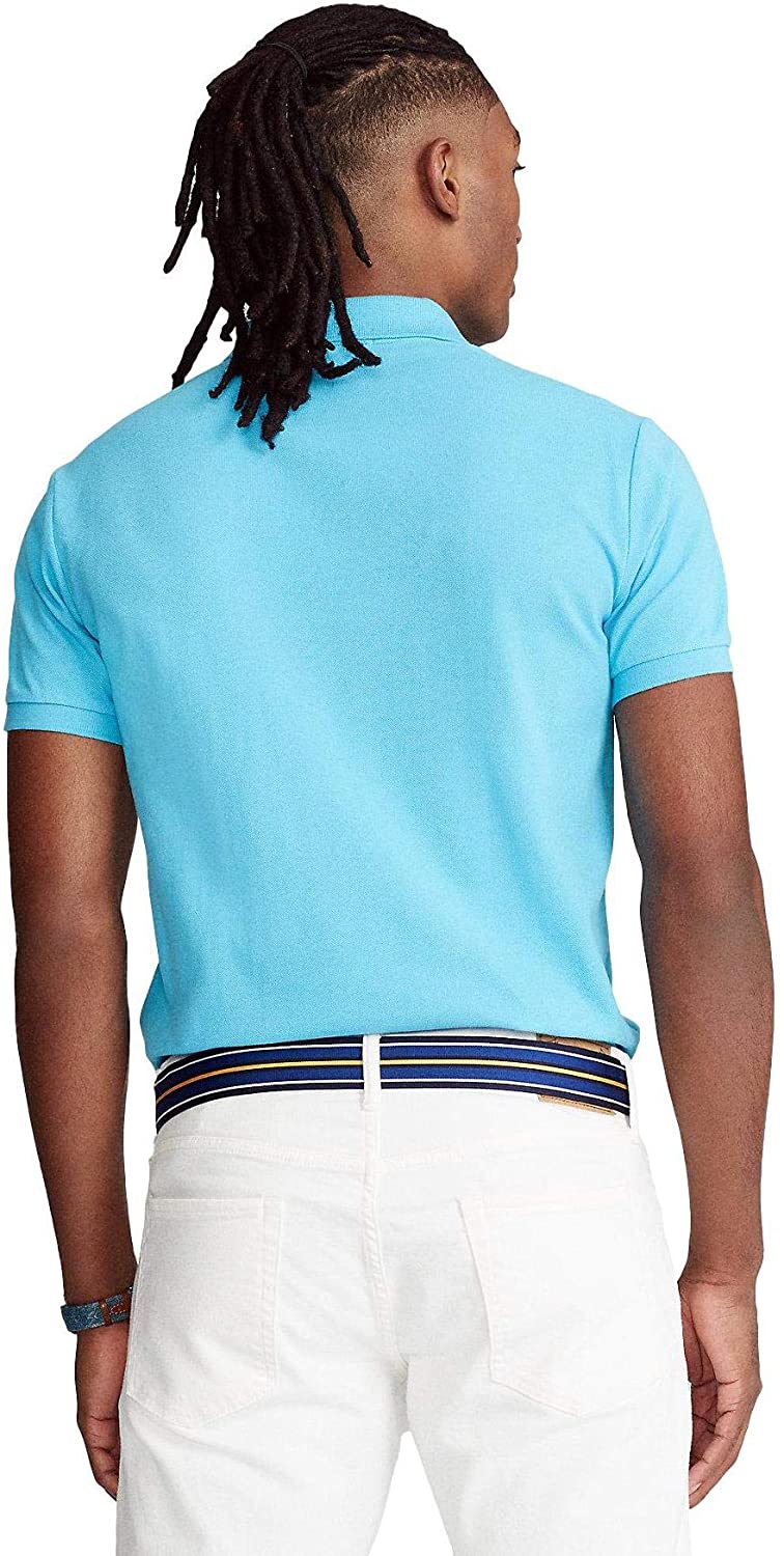 Polo Ralph Lauren Big & Tall Big & Tall Classic Pique Polo