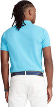 
                        
                          Load image into Gallery viewer, Polo Ralph Lauren Big &amp; Tall Big &amp; Tall Classic Pique Polo
                        
                      