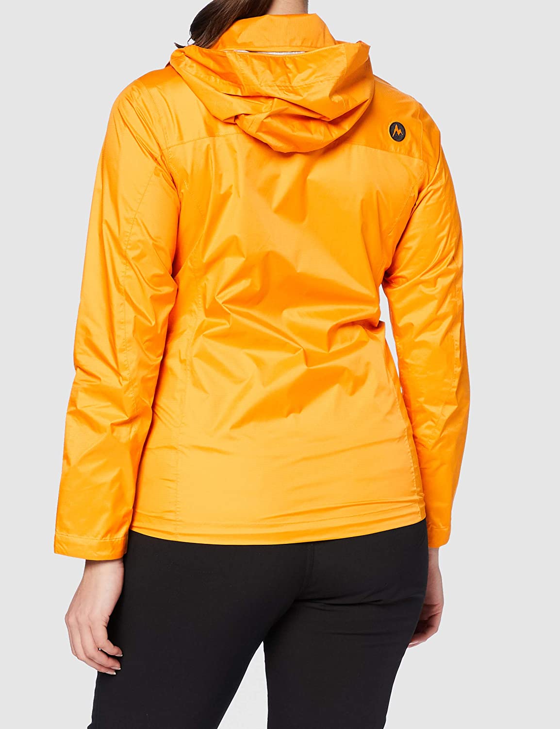 Marmot Women's PreCip Lightweight Waterproof Rain Jacket