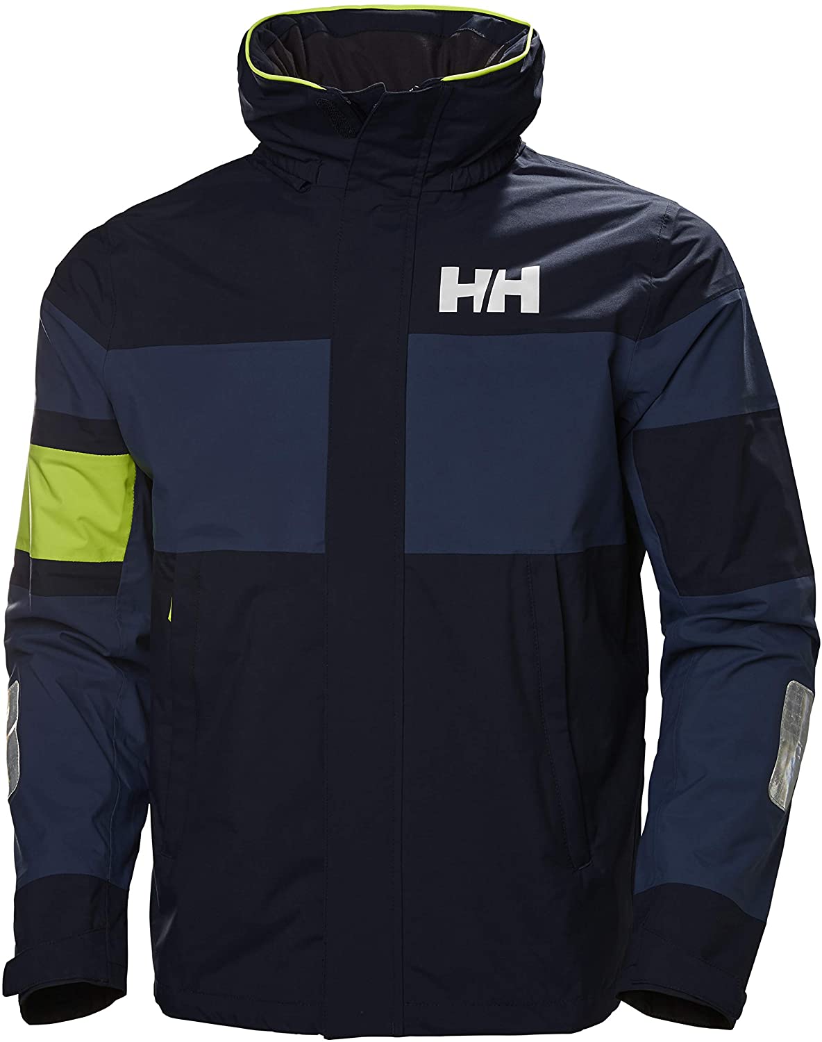 Helly-Hansen Waterproof Salt Light Sailing Jacket