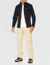 
                        
                          Load image into Gallery viewer, Spyder Men’s Encore Fleece Jacket – Full Zip
                        
                      