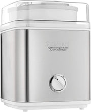 
                        
                          將圖片載入圖庫檢視器 Cuisinart ICE-30BC Pure Indulgence 2-Quart Automatic Frozen Yogurt, Sorbet, and Ice Cream Maker - Silver (ICE-30BCP1) - JOY2ESpree
                        
                      