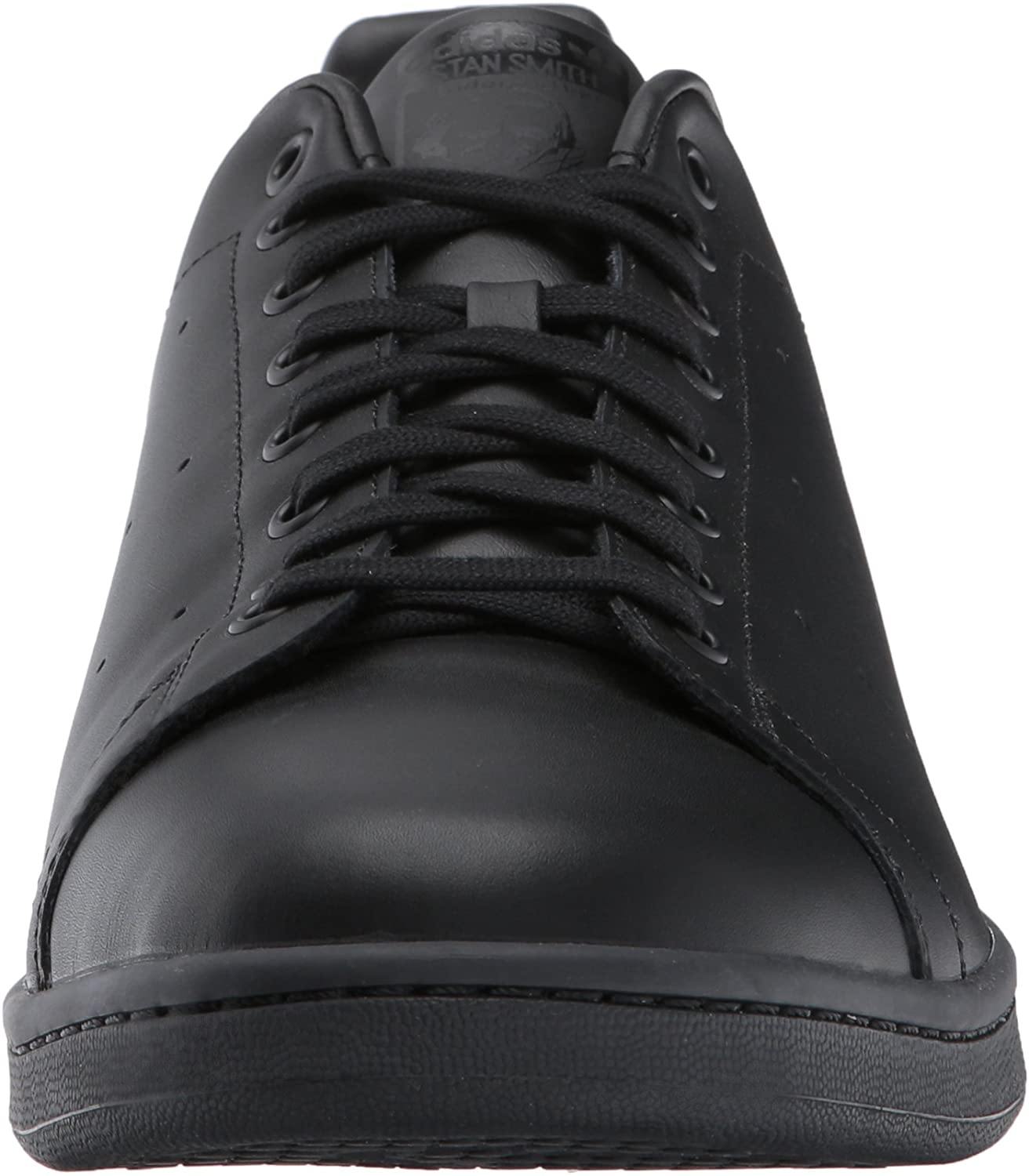 adidas Originals Mens Stan Smith Leather Sneaker