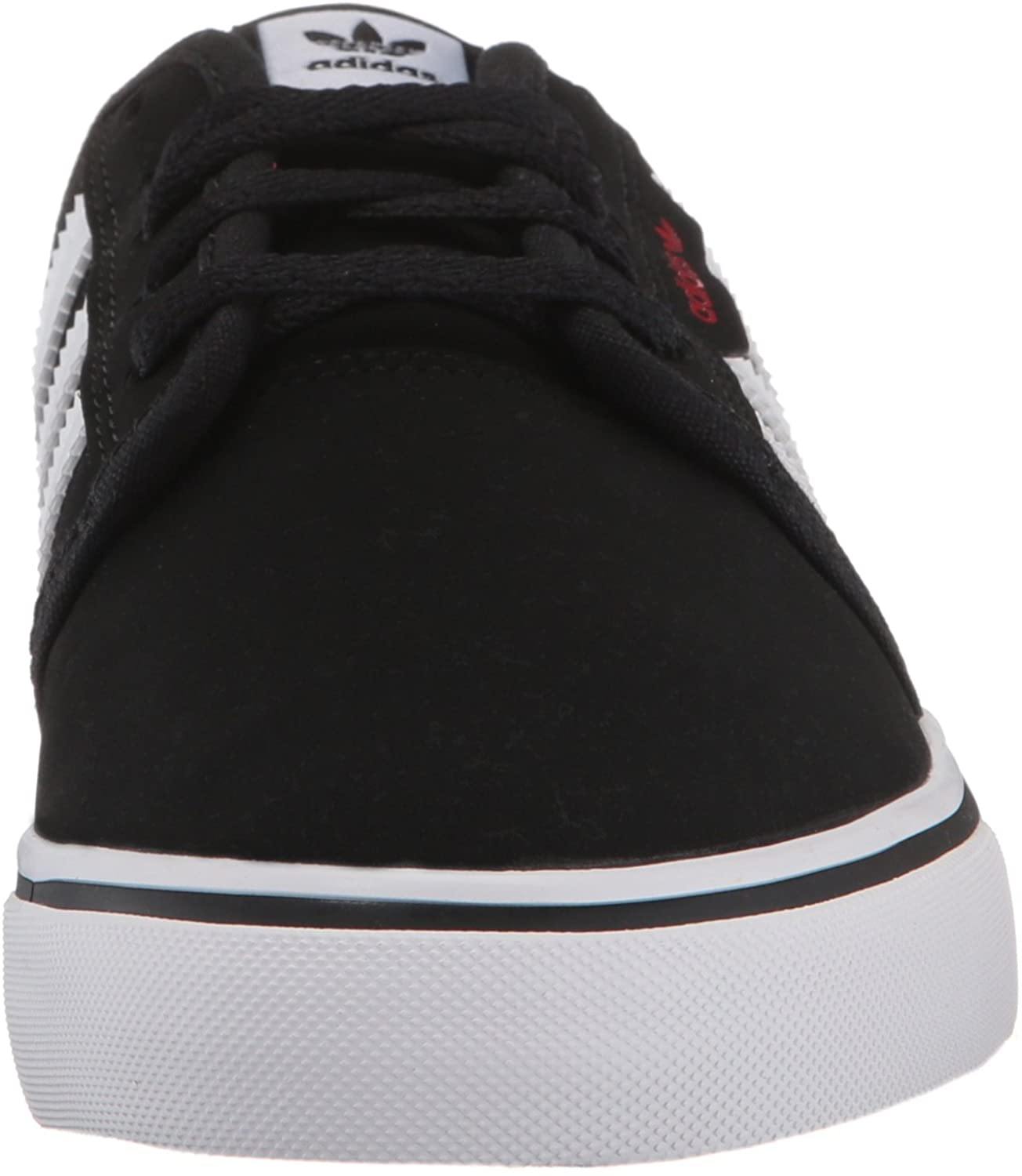 adidas Originals Unisex-Child Seeley Running Shoe