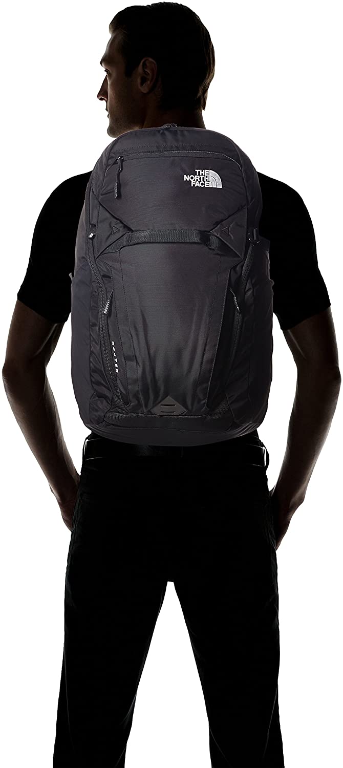 The North Face Router Commuter Laptop Backpack