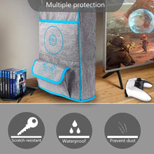 
                        
                          Load image into Gallery viewer, MASiKEN Dust Cover for PS5 Console/Playstation 5 Digital Edition - JOY2ESpree
                        
                      
