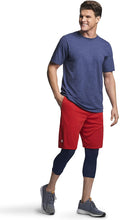 
                        
                          將圖片載入圖庫檢視器 Russell Athletic Men's Cotton Performance Short Sleeve T-Shirt
                        
                      
