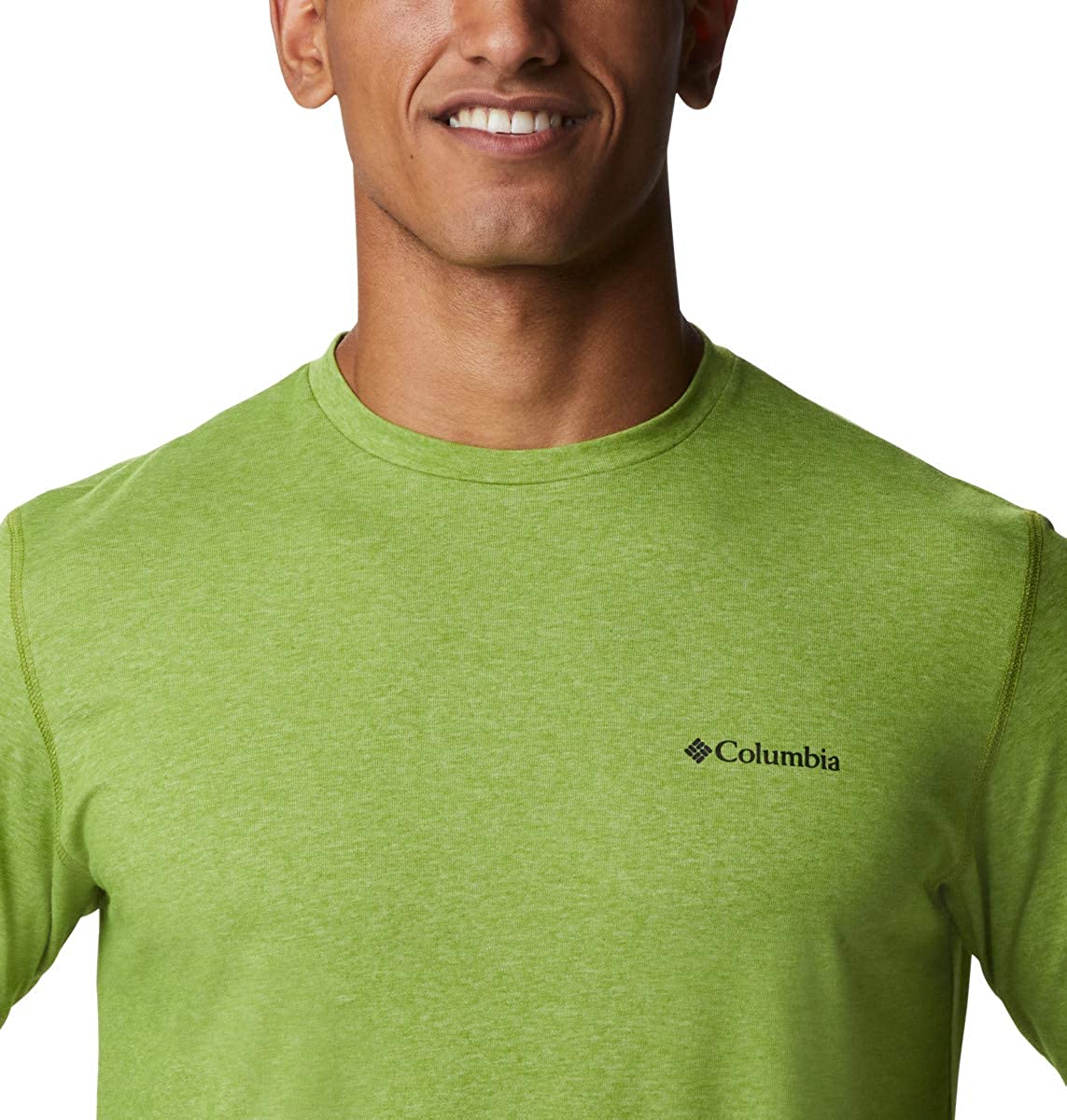 Columbia Men's Thistletown Park Crew
