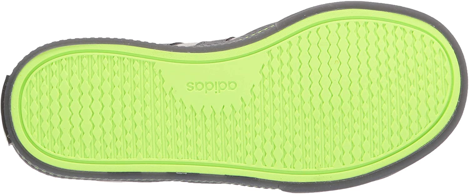adidas Kids' Daily 3.0 Skate Shoe
