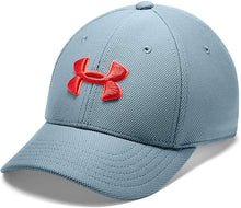 
                        
                          Cargar imagen en el visor de la galería, Under Armour Boys' Blitzing 3.0 Cap
                        
                      